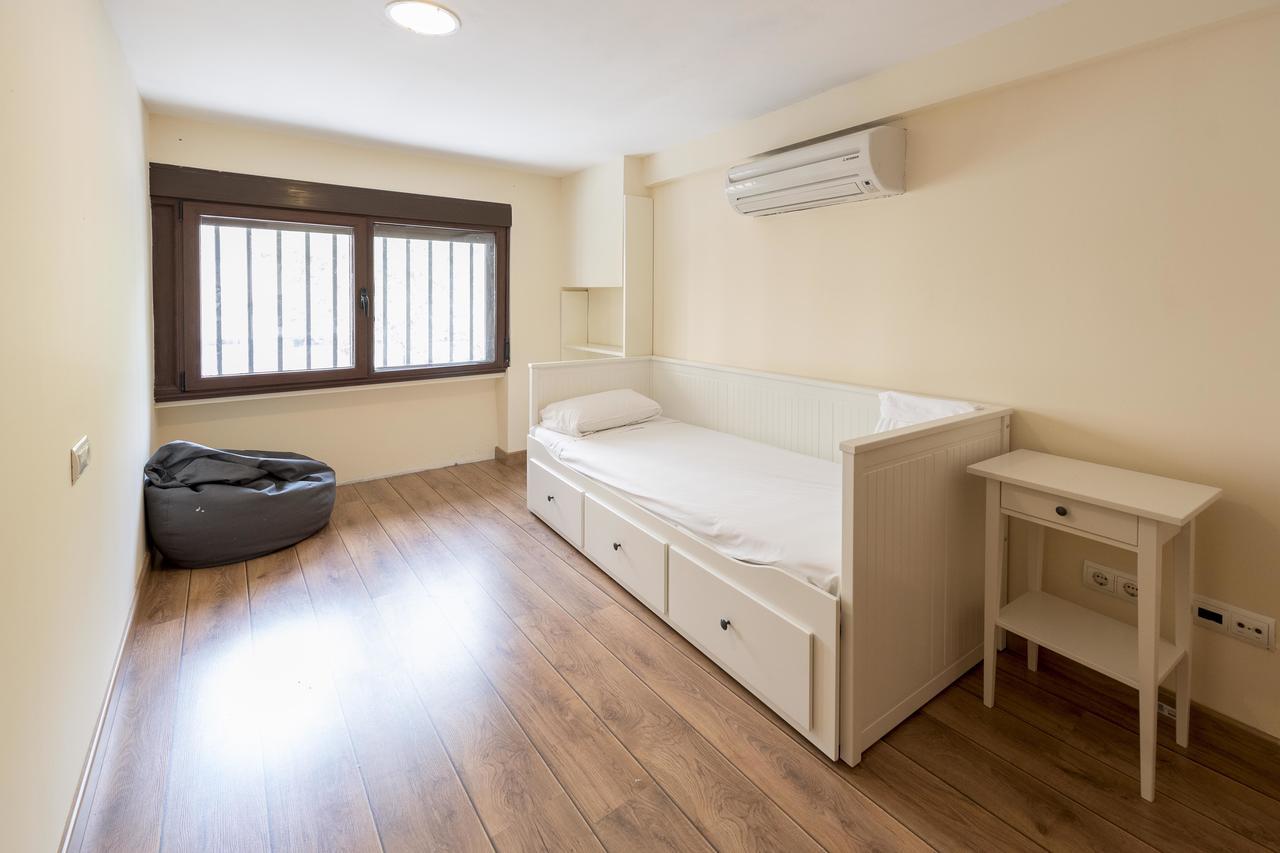 Apartament Soho Plaza Mayor Salamanka Zewnętrze zdjęcie