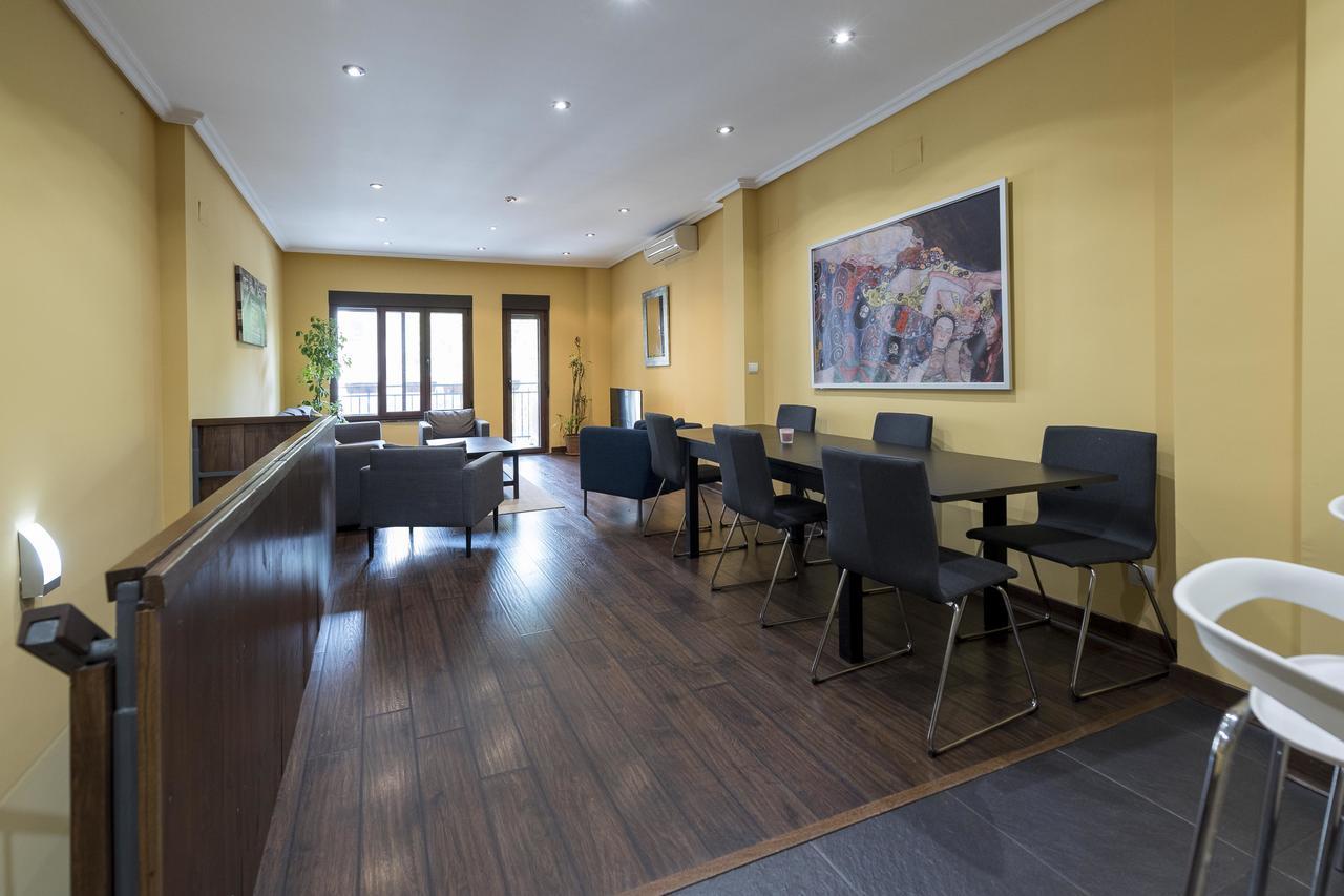 Apartament Soho Plaza Mayor Salamanka Zewnętrze zdjęcie