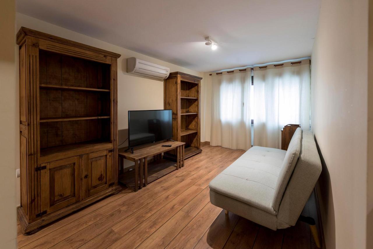 Apartament Soho Plaza Mayor Salamanka Zewnętrze zdjęcie