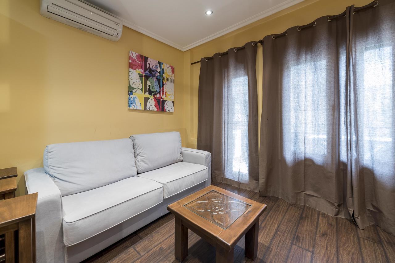 Apartament Soho Plaza Mayor Salamanka Zewnętrze zdjęcie