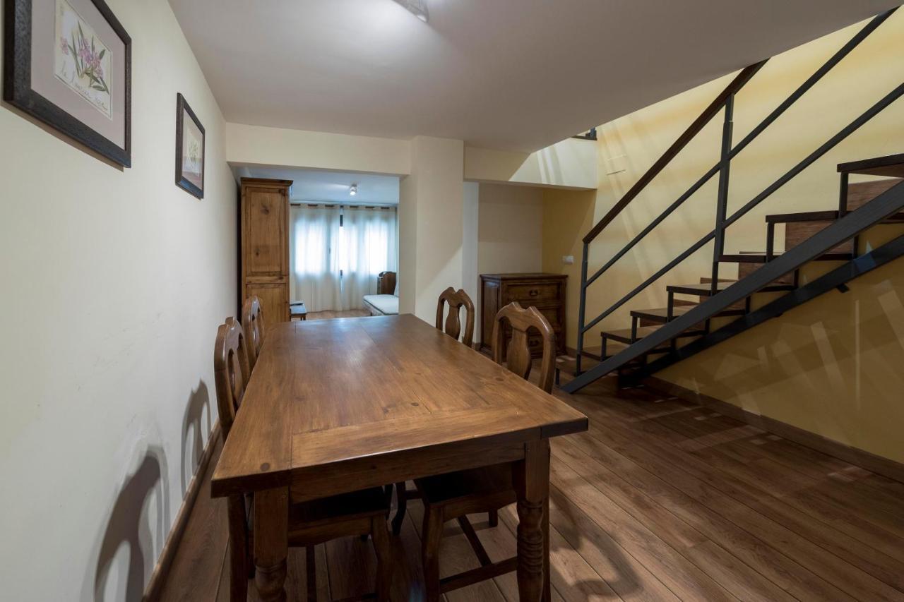 Apartament Soho Plaza Mayor Salamanka Zewnętrze zdjęcie