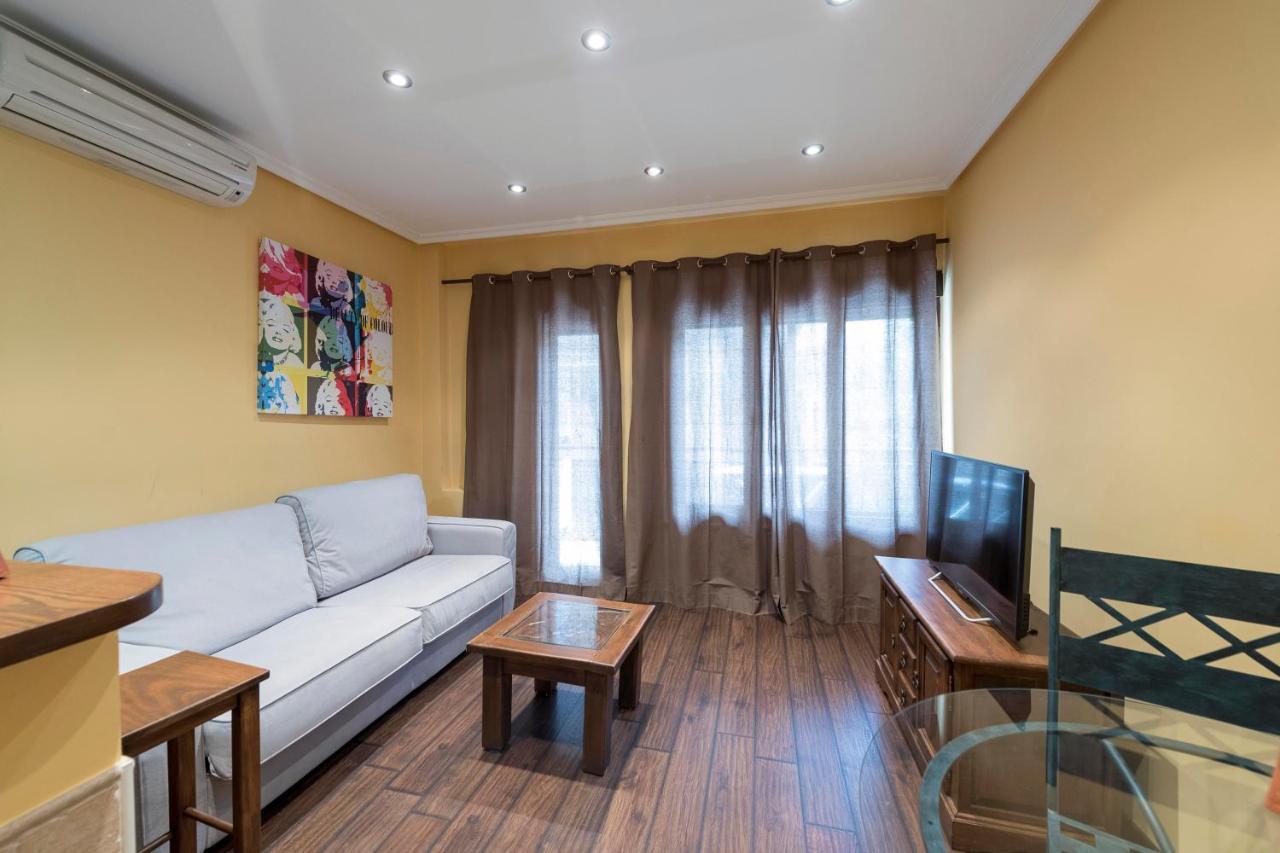 Apartament Soho Plaza Mayor Salamanka Zewnętrze zdjęcie