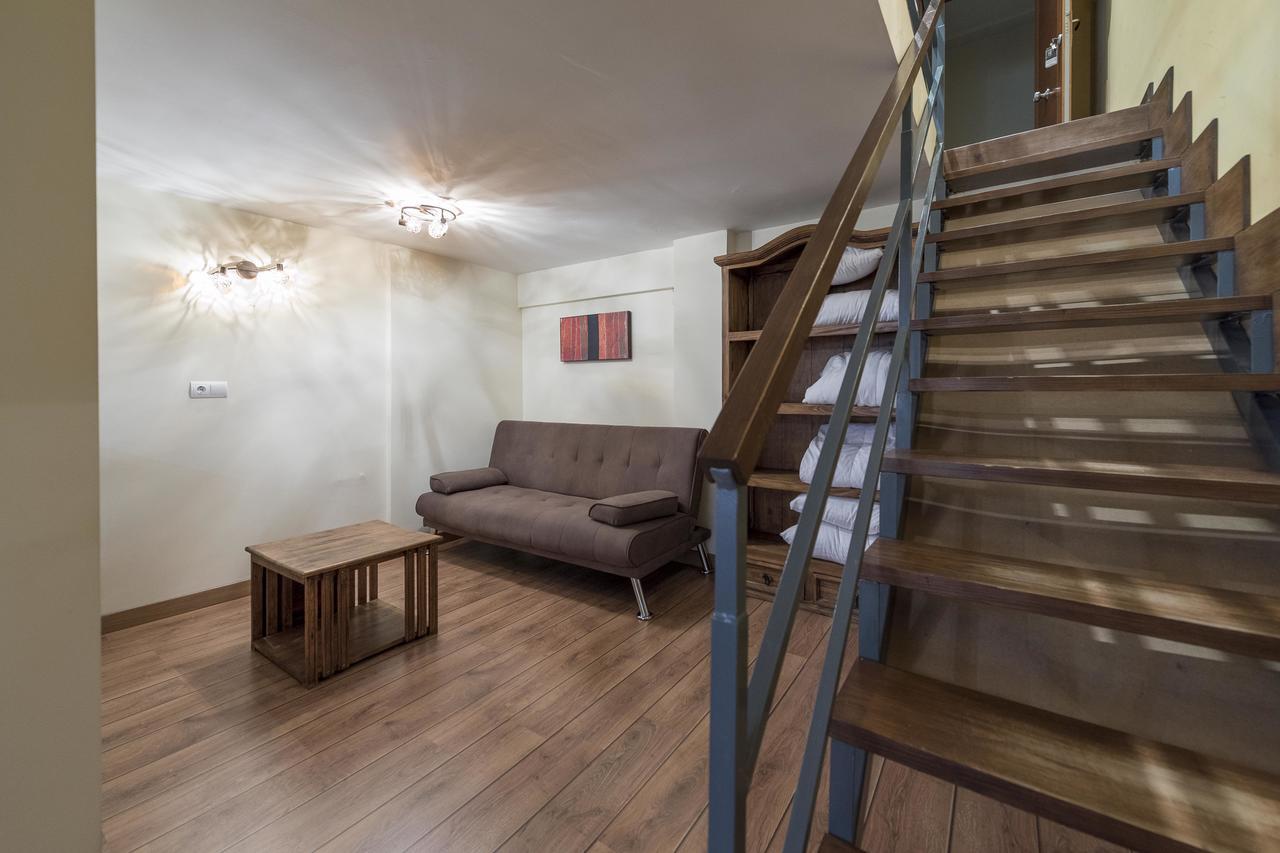 Apartament Soho Plaza Mayor Salamanka Zewnętrze zdjęcie